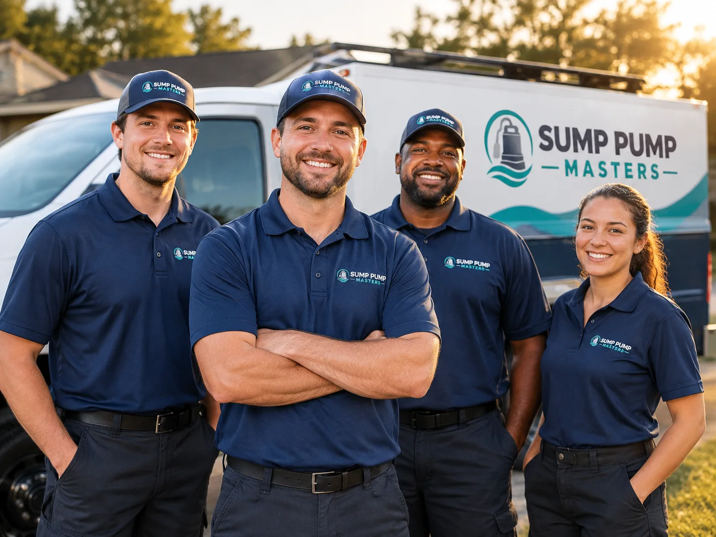 Sump Pump Repair company in Pocono Summit, PA